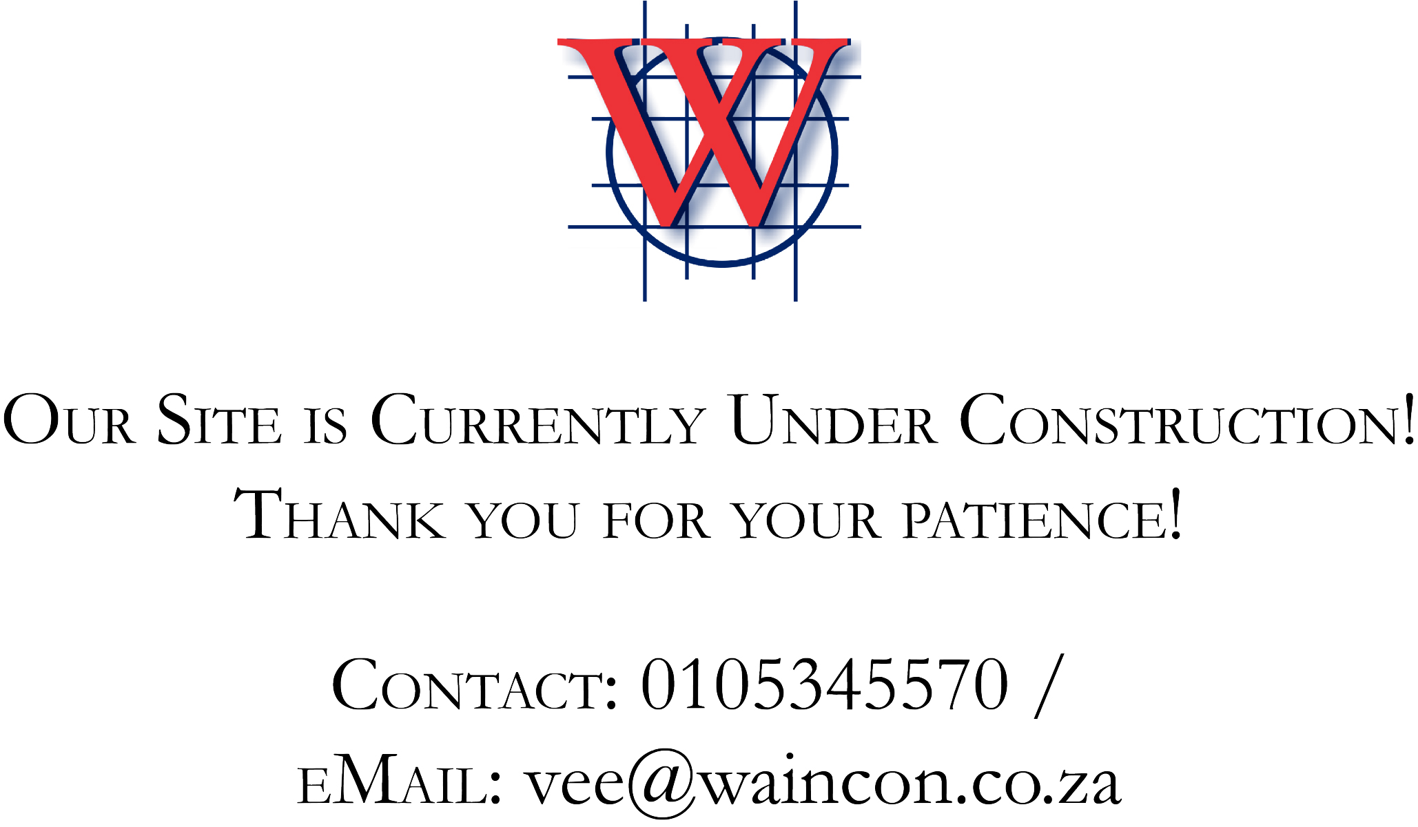 Waincon